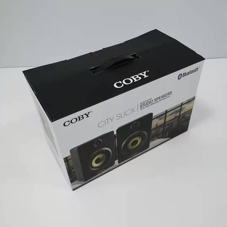 In the production process of Foldable packaging box will use the forming molds 