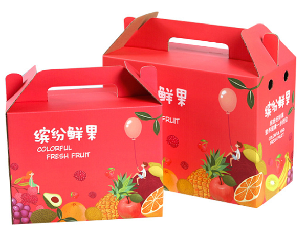 The future of the packaging industry?